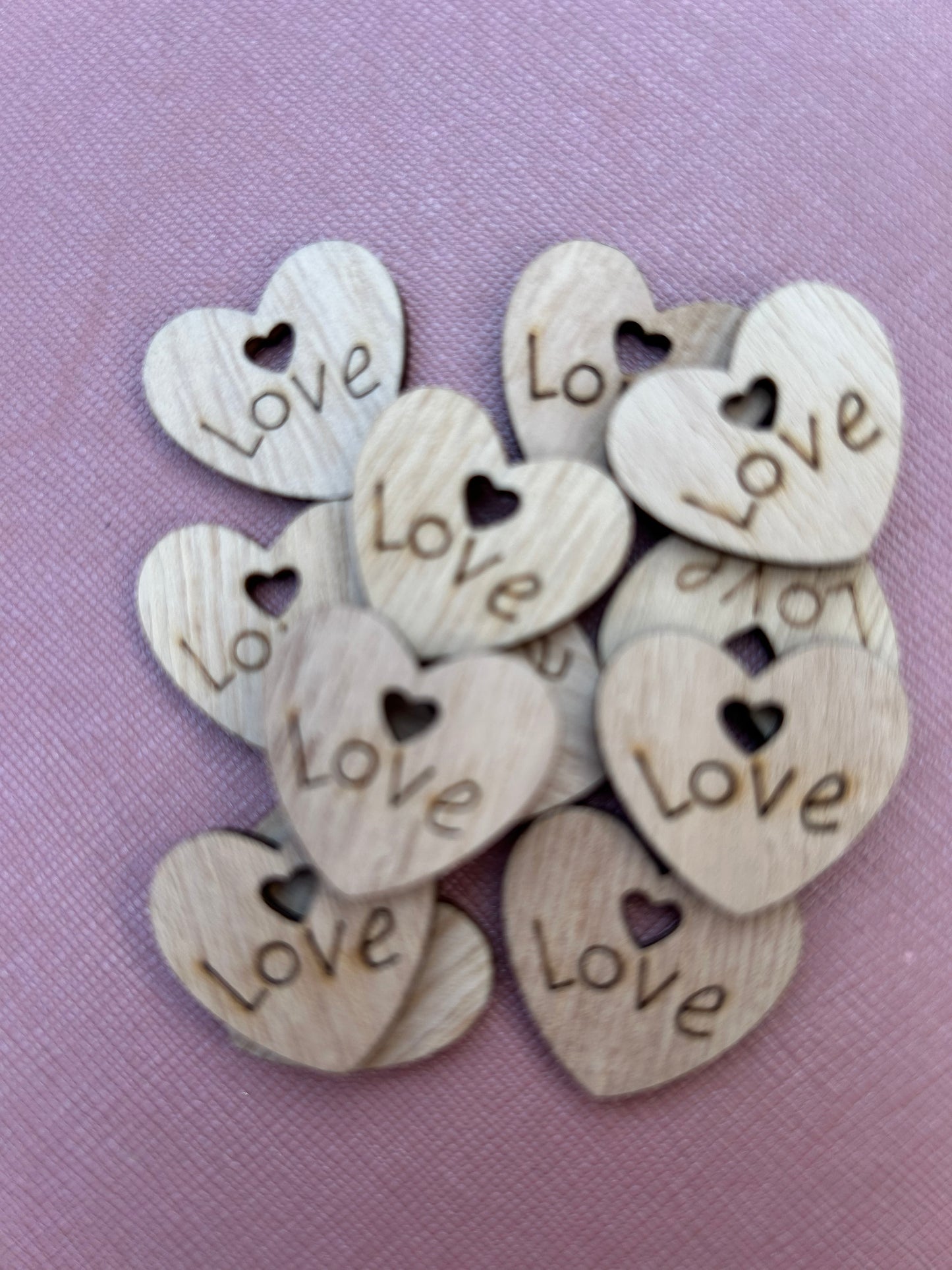 First Day of School Pocket Hug - Comfort Token